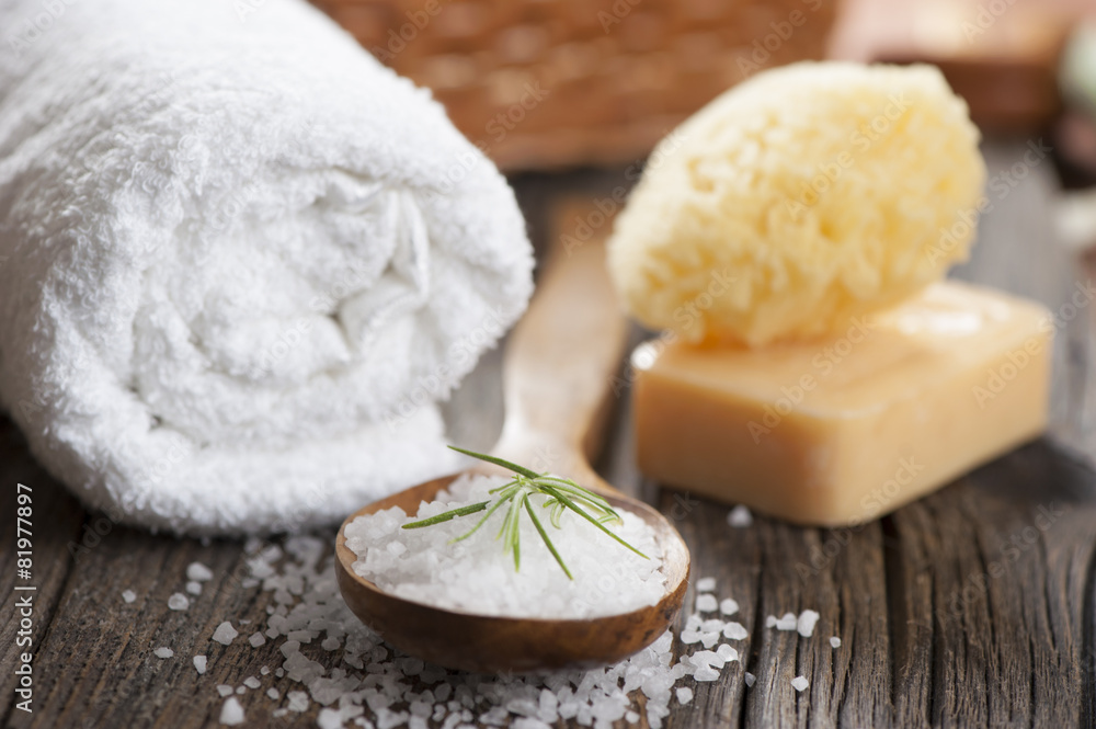 bath salt bath salt