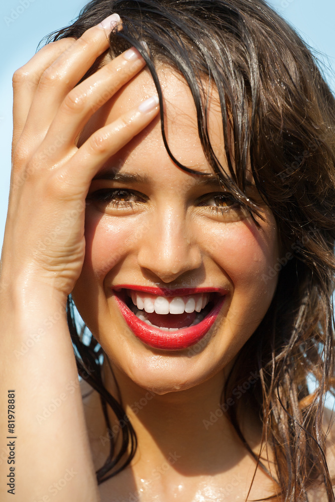 Summer Beauty Summer Beauty