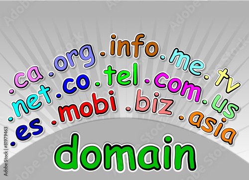 domain