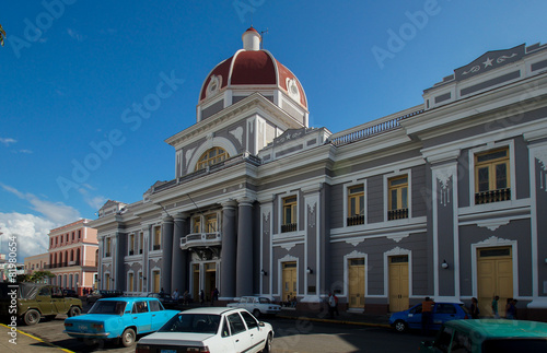 Fotografía Cienfuegos