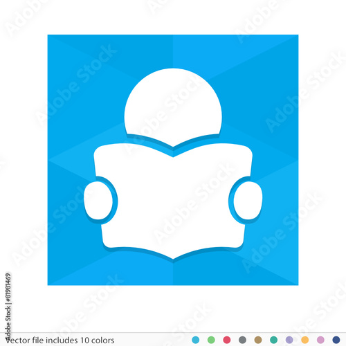 Metro Sytle Title Icon