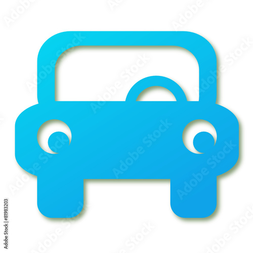 voiture drôle