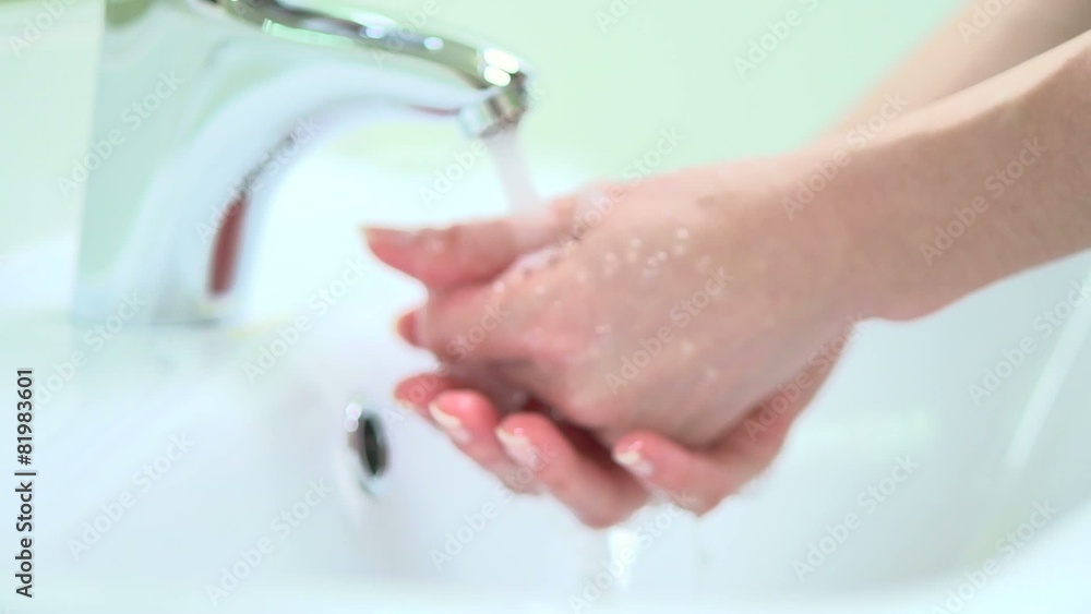 Washing Hands Washing Hands