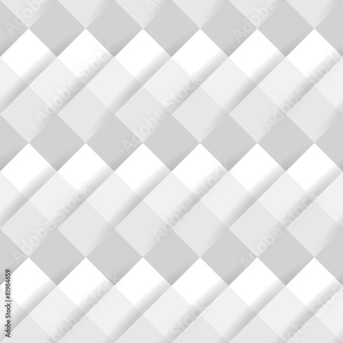 Abstract grey and white seamless texture