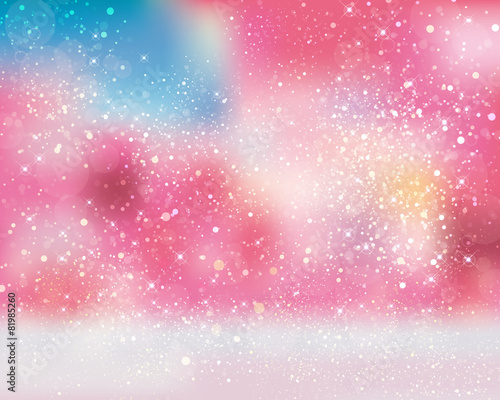 shines background
