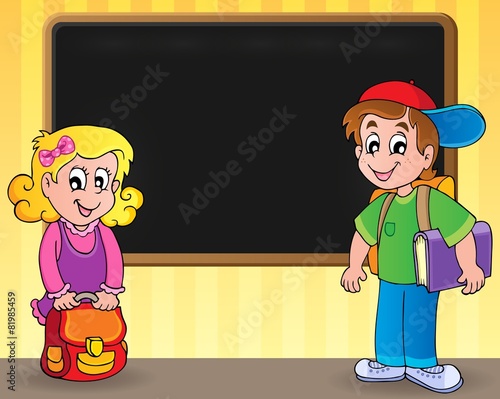 School thematic image 6