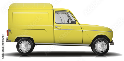 Voiture ancienne 4lfourgon-02