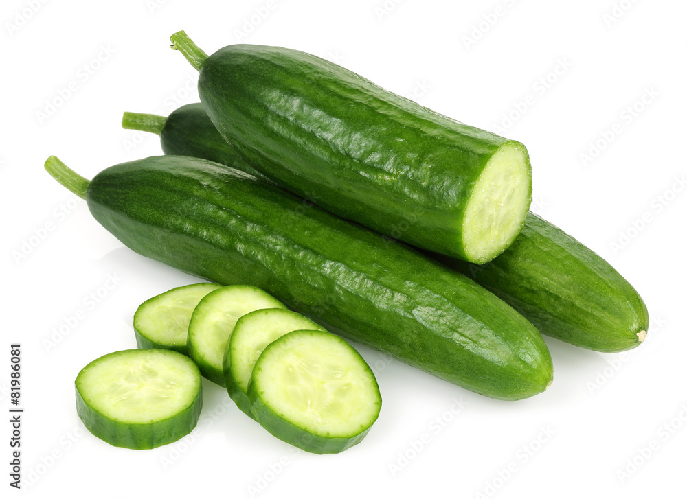 Cucumber Cucumber