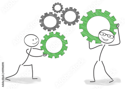 teamwork