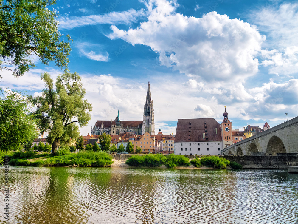 Regensburg Regensburg