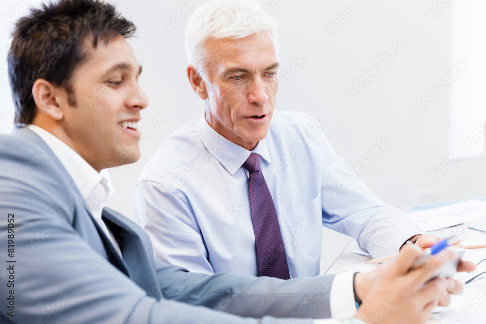 Discussion is the way to solution Discussion is the way to solution