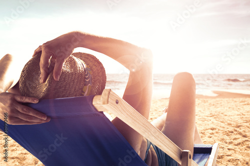 Fototapeta Naklejka Na Ścianę i Meble -  sea