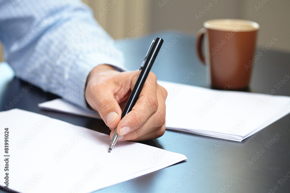 men with pen men with pen