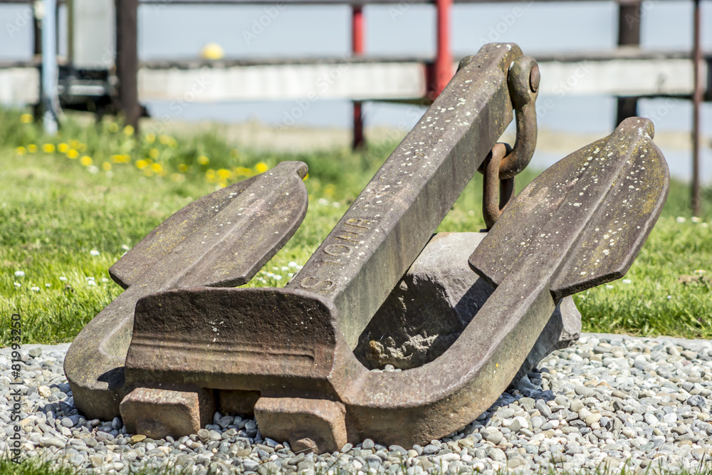 Anker StockFoto Adobe Stock