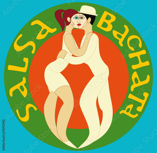 salsa bachata