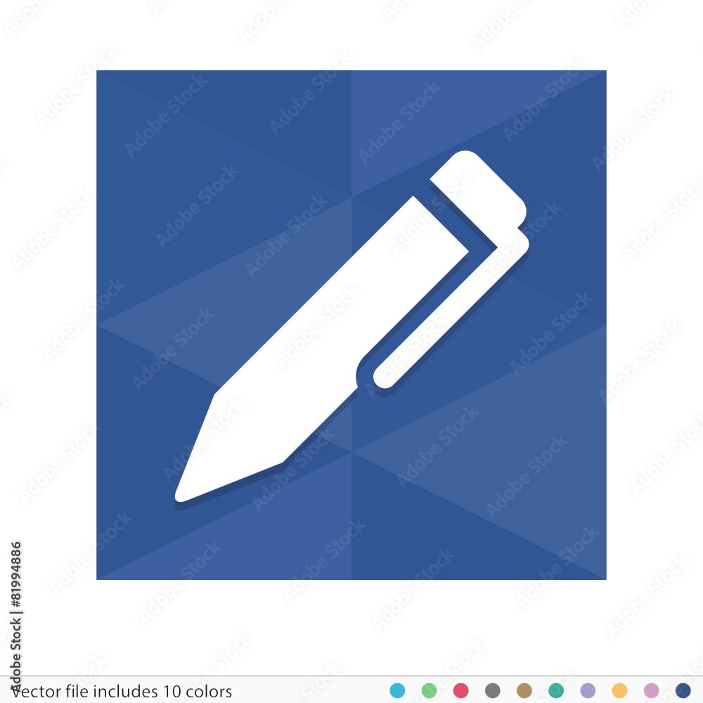 Metro Sytle Title Icon