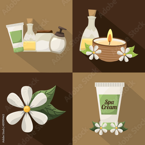natural spa