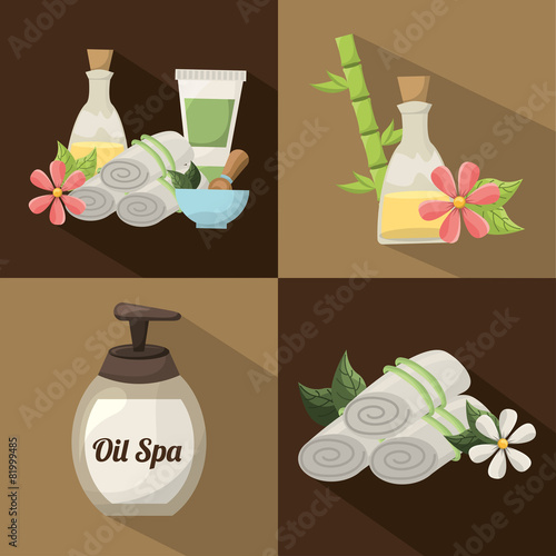 natural spa