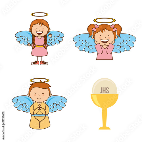 cute angels