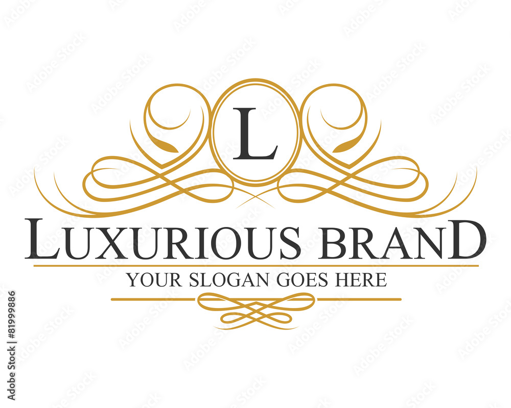 Luxurious Brand
