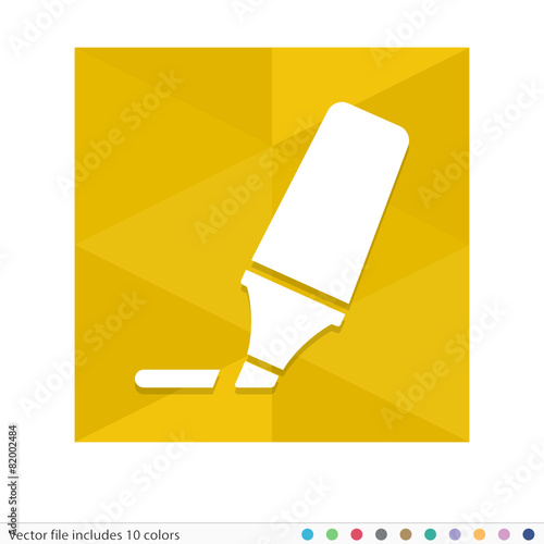 Metro Sytle Title Icon