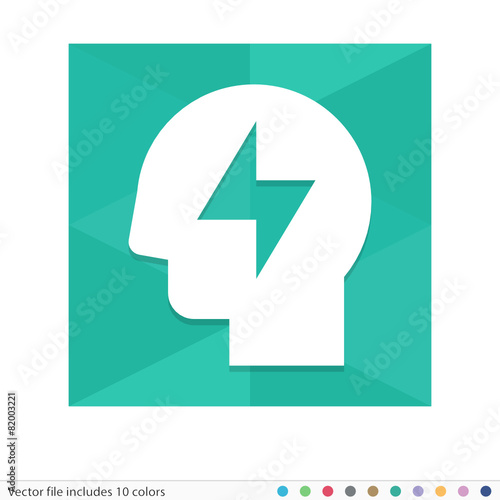  Metro Sytle Title Icon