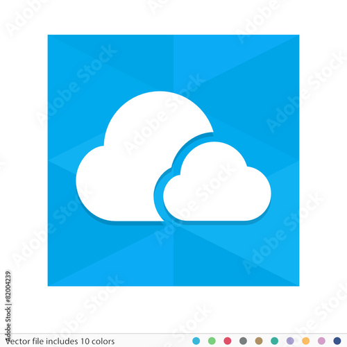 Metro Sytle Title Icon