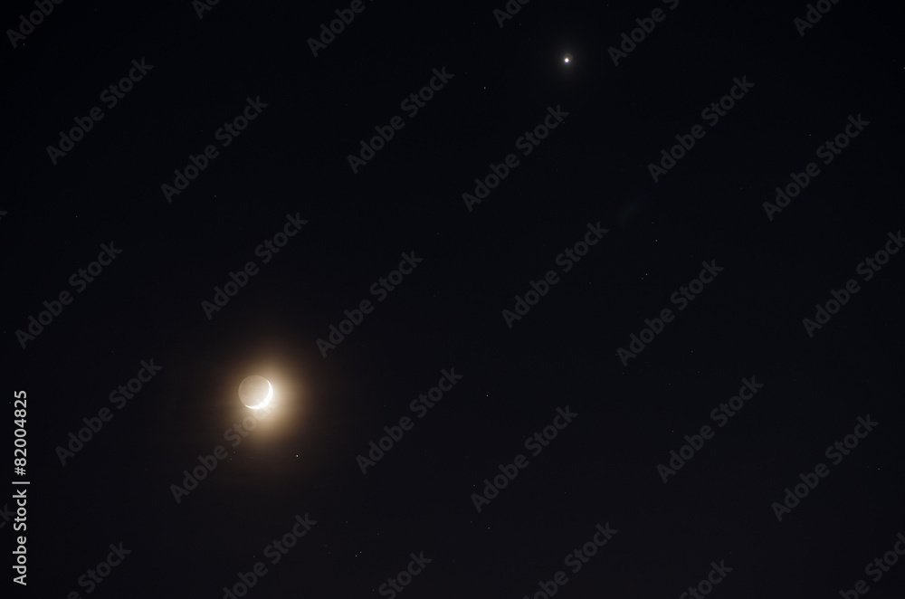 Celestial conjunction Celestial conjunction