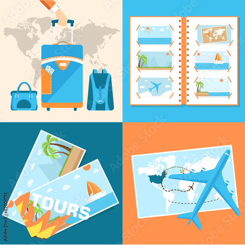 tour of the world tourism with fast travel