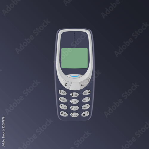 clasic telephone