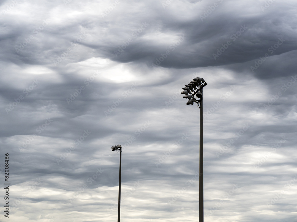 Strange Sky Strange Sky