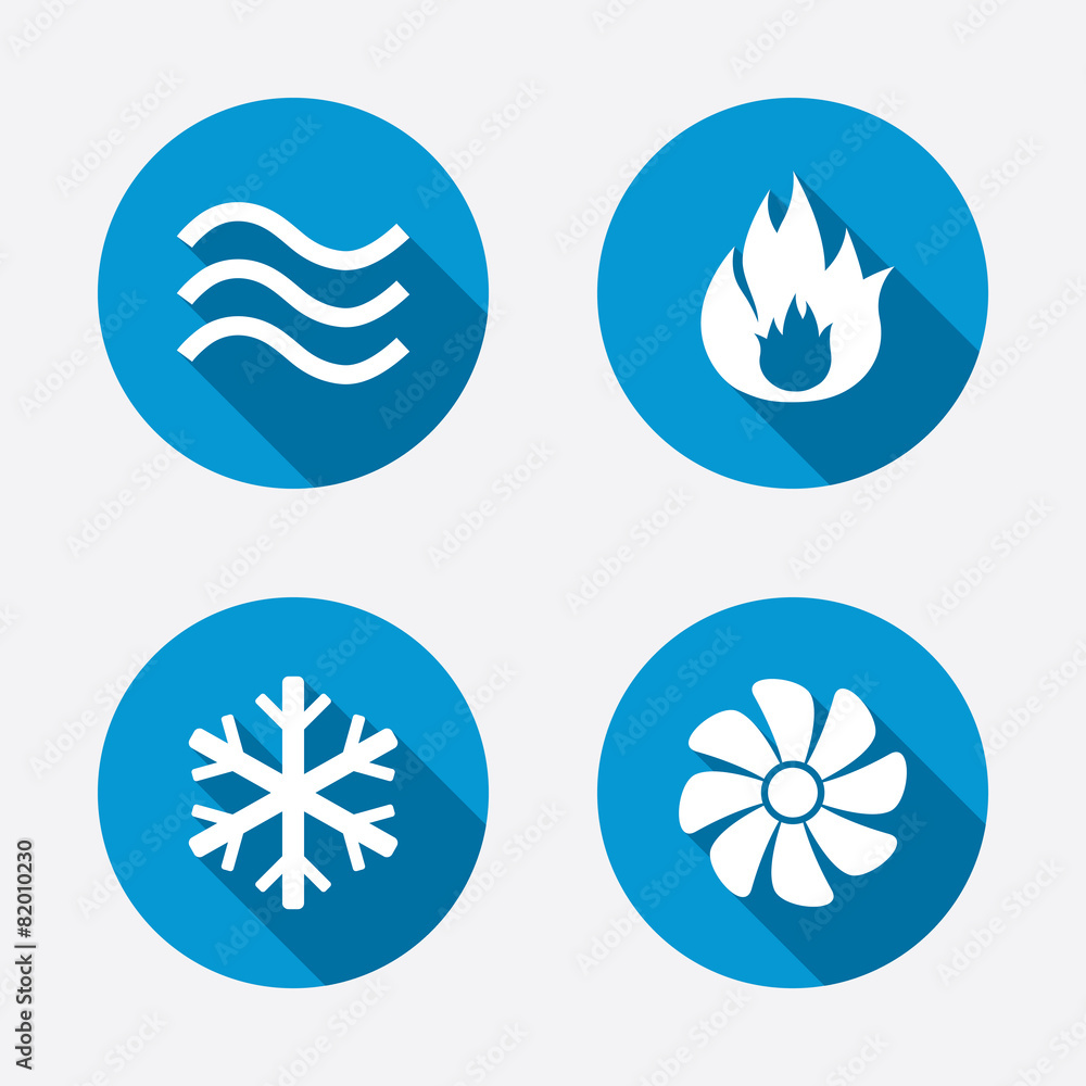 HVAC. Heating, ventilating and air conditioning. HVAC. Heating, ventilating and air conditioning.