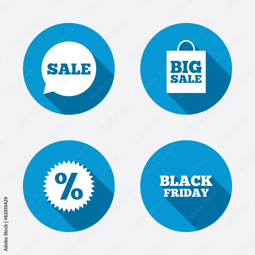 Sale speech bubble icon. Discount star symbol Sale speech bubble icon. Discount star symbol