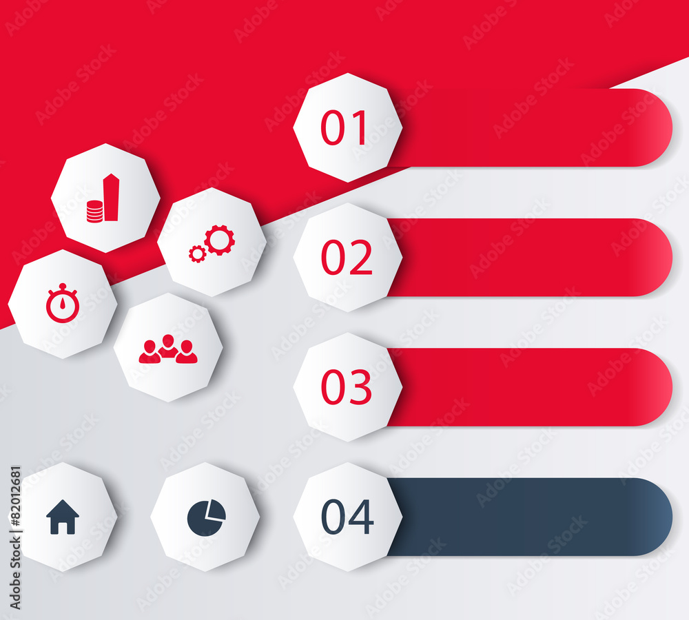 business infographic elements, icons, option, steps label business infographic elements, icons, option, steps label