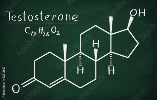 Testosterone