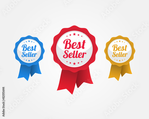 Best Seller Ribbons