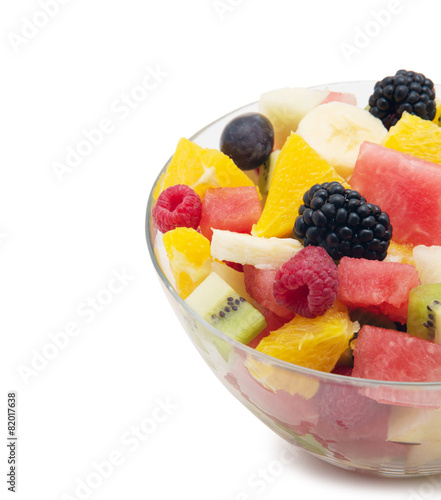 Fruit salad