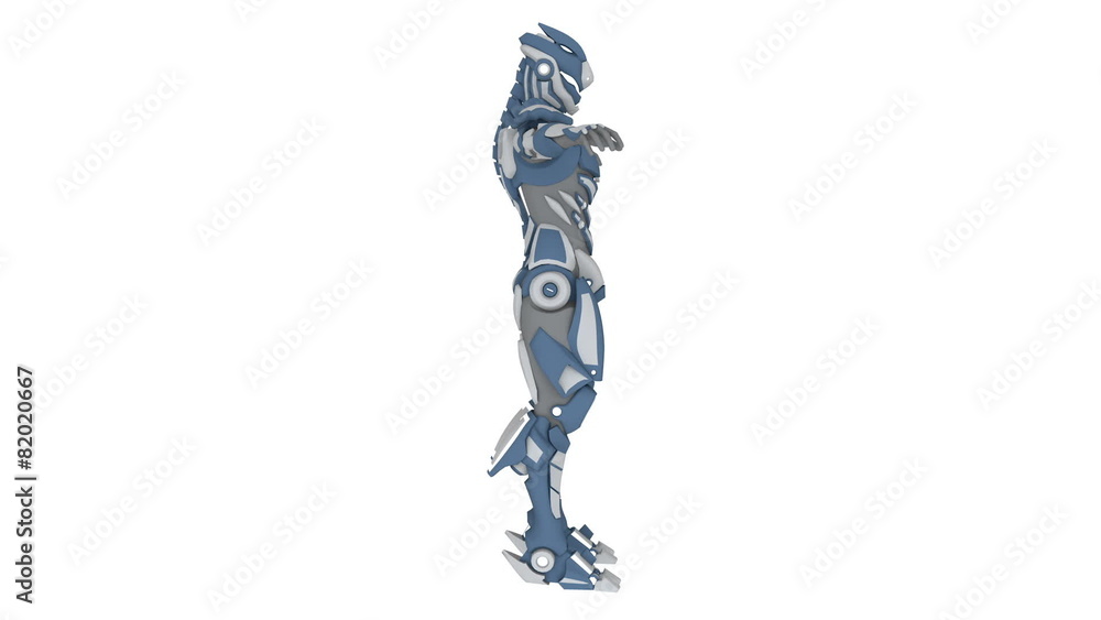 ロボット ロボット