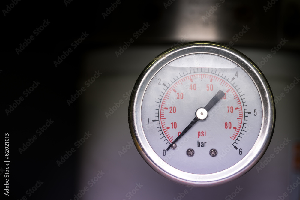 manometer turbo pressure meter gauge in pipes oil plant manometer turbo pressure meter gauge in pipes oil plant