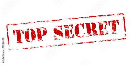 Top secret