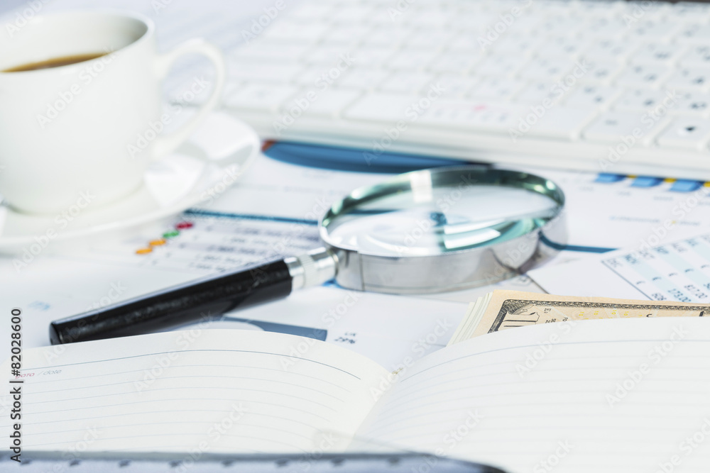 Financial analytics Financial analytics