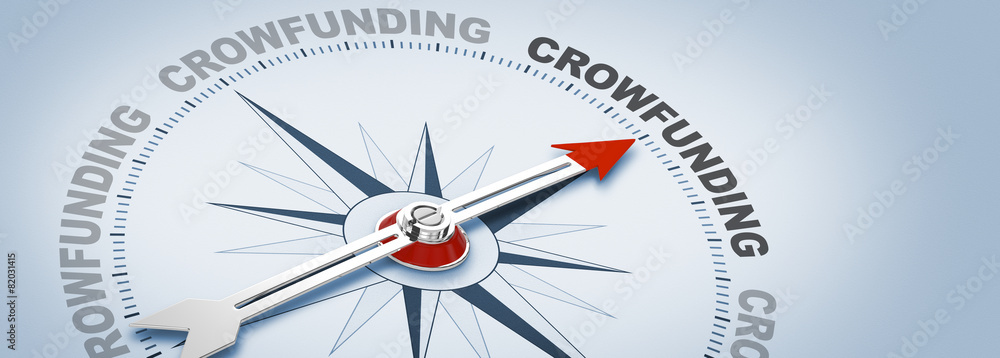 Compass Crowdfunding Compass Crowdfunding