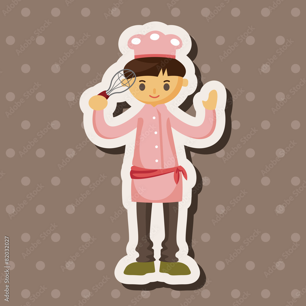 chef theme elements vector,eps chef theme elements vector,eps