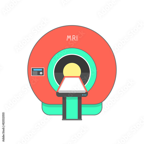 colored medical imaging system