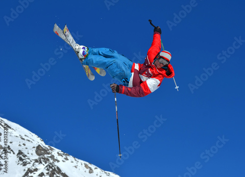 High Jump