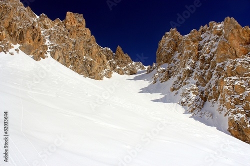 Wallpaper Mural mountains Torontodigital.ca