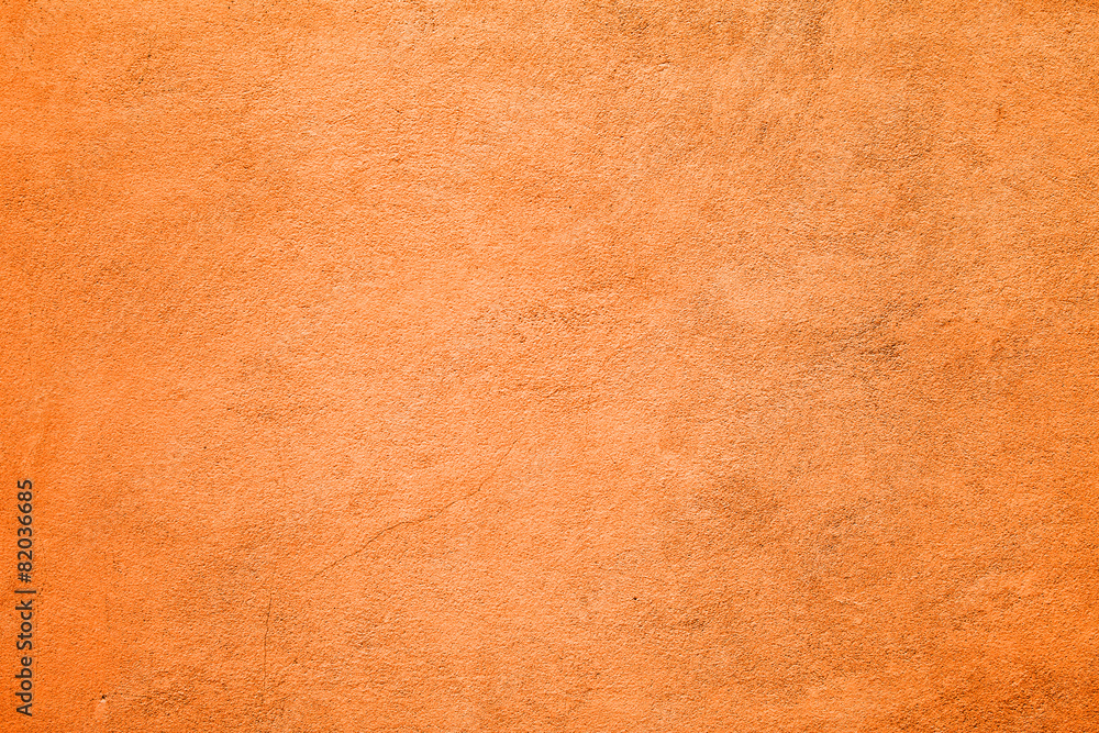 Fototapeta premium Orange Texture