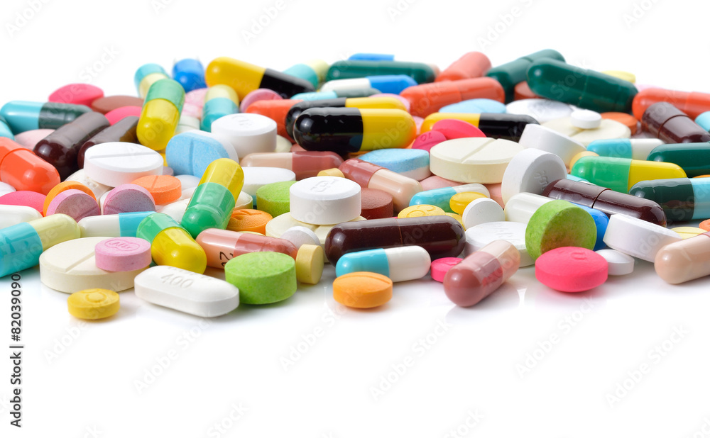 pills and capsules pills and capsules