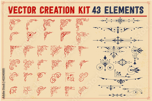 Design elements
