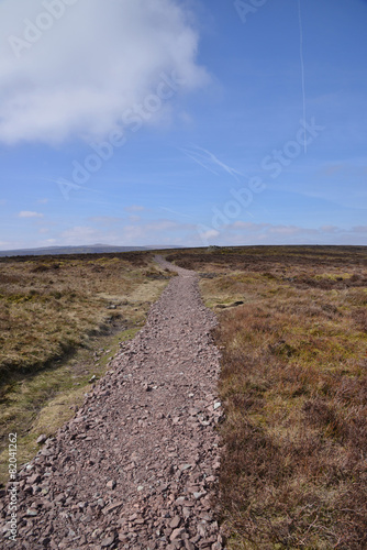 Offa's Dyke Path